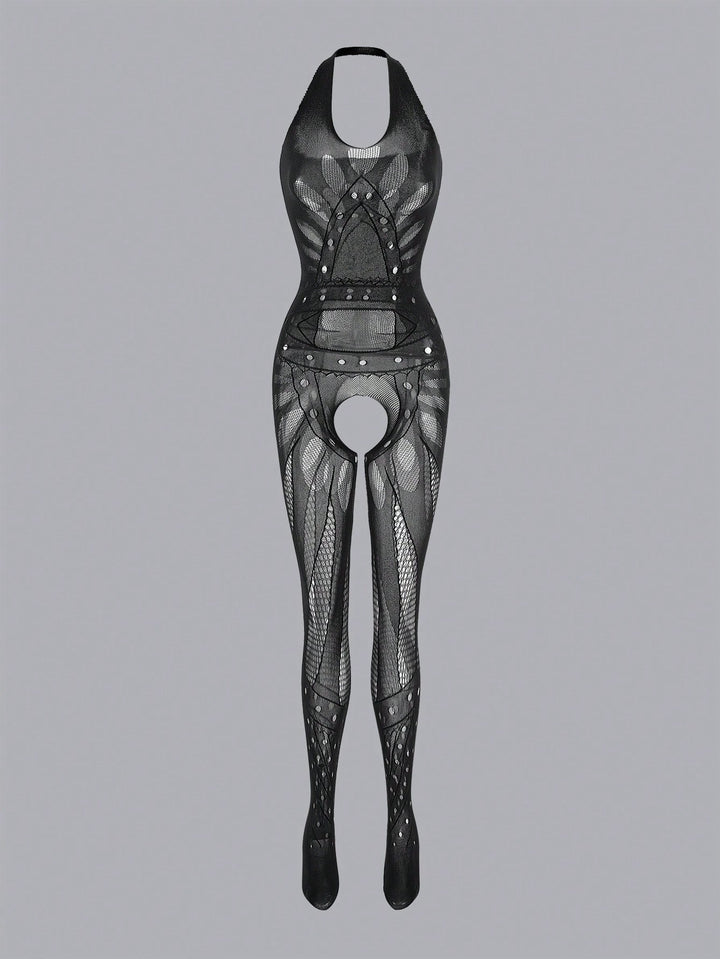 Body SHEIN, negru