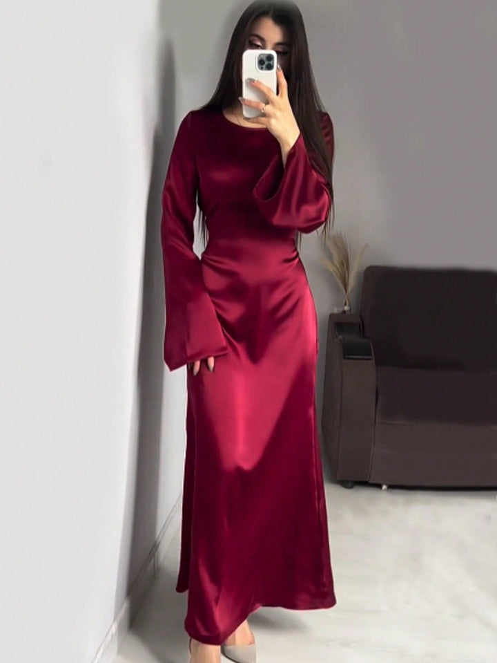 Rochie SHEIN, roșu