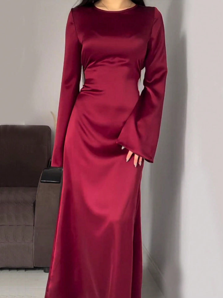 Rochie SHEIN, roșu