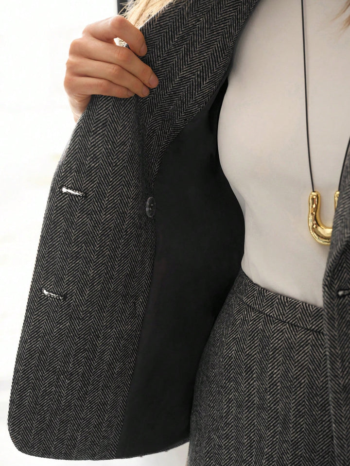 SHEIN zakó