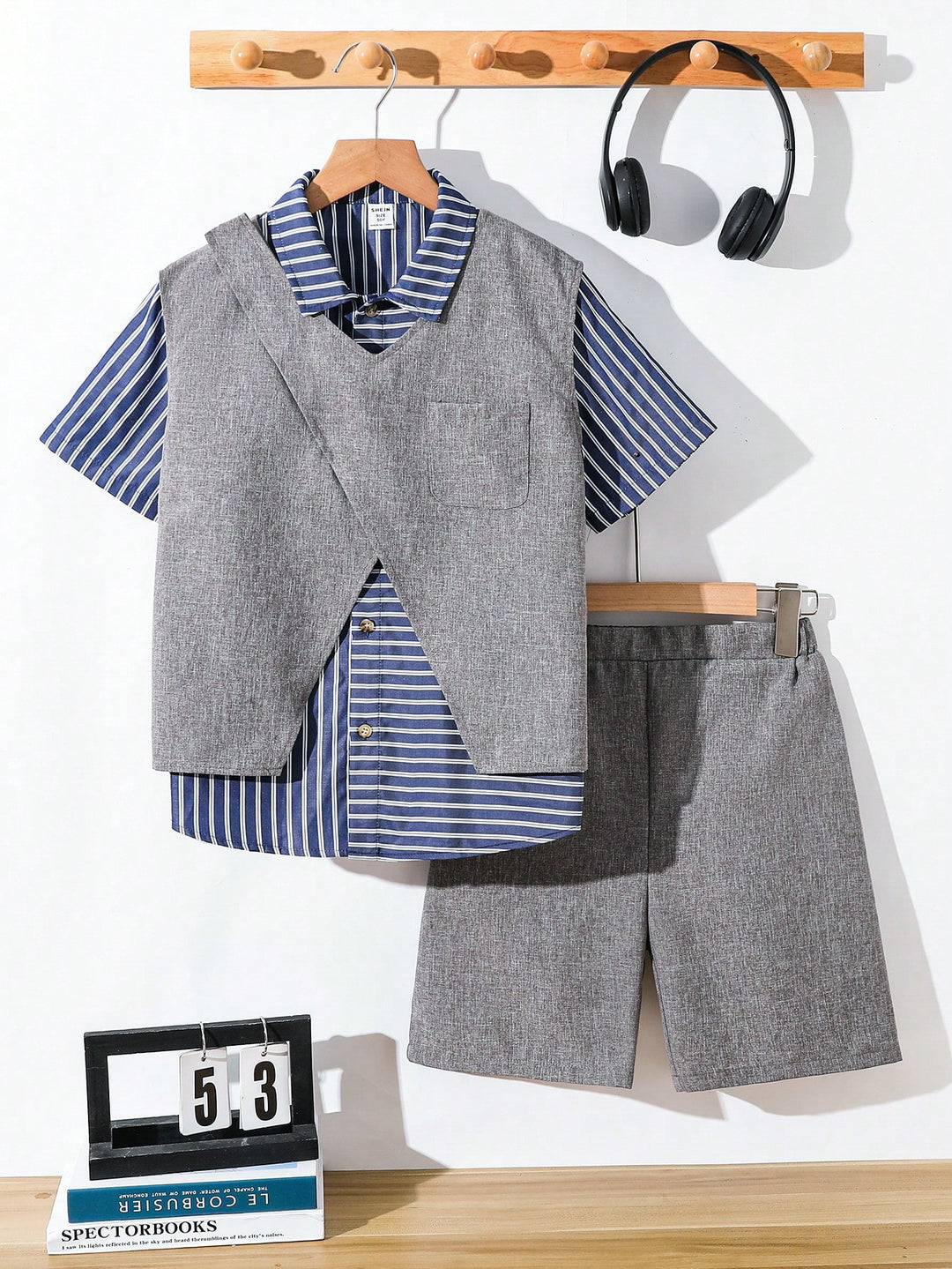 Costum SHEIN