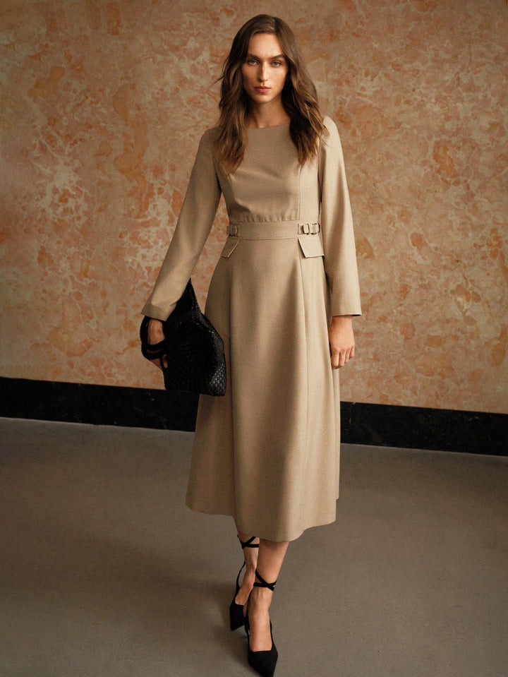 Rochie midi SHEIN
