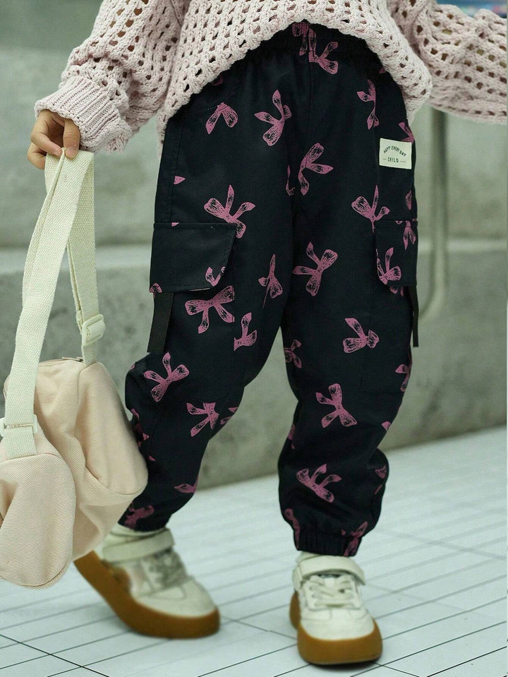 Pantaloni SHEIN, mix culori