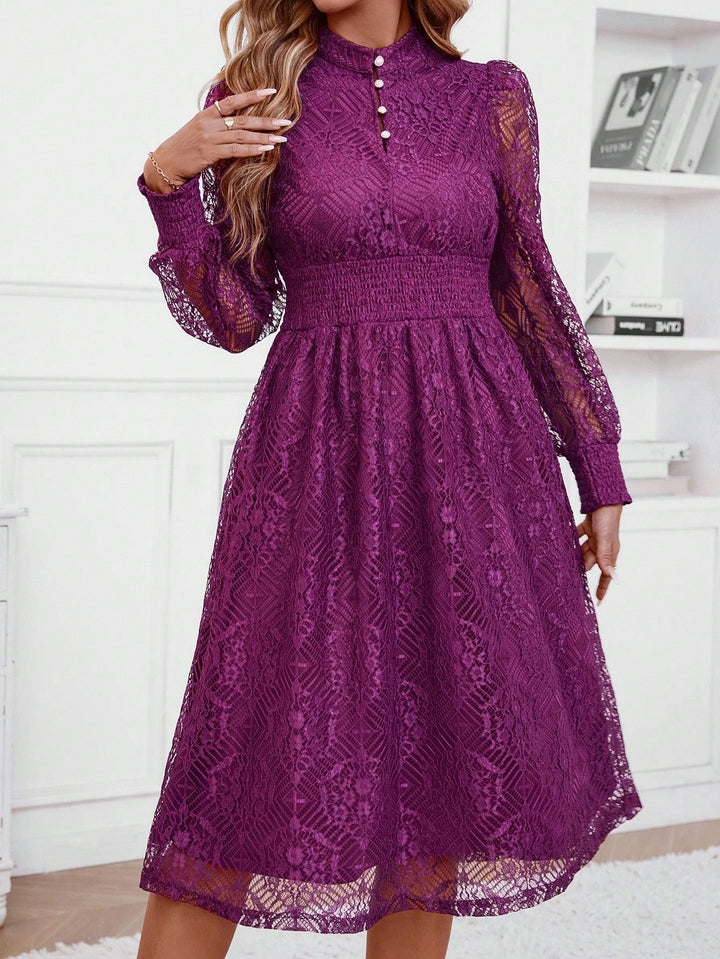 Rochie maxi SHEIN, mov