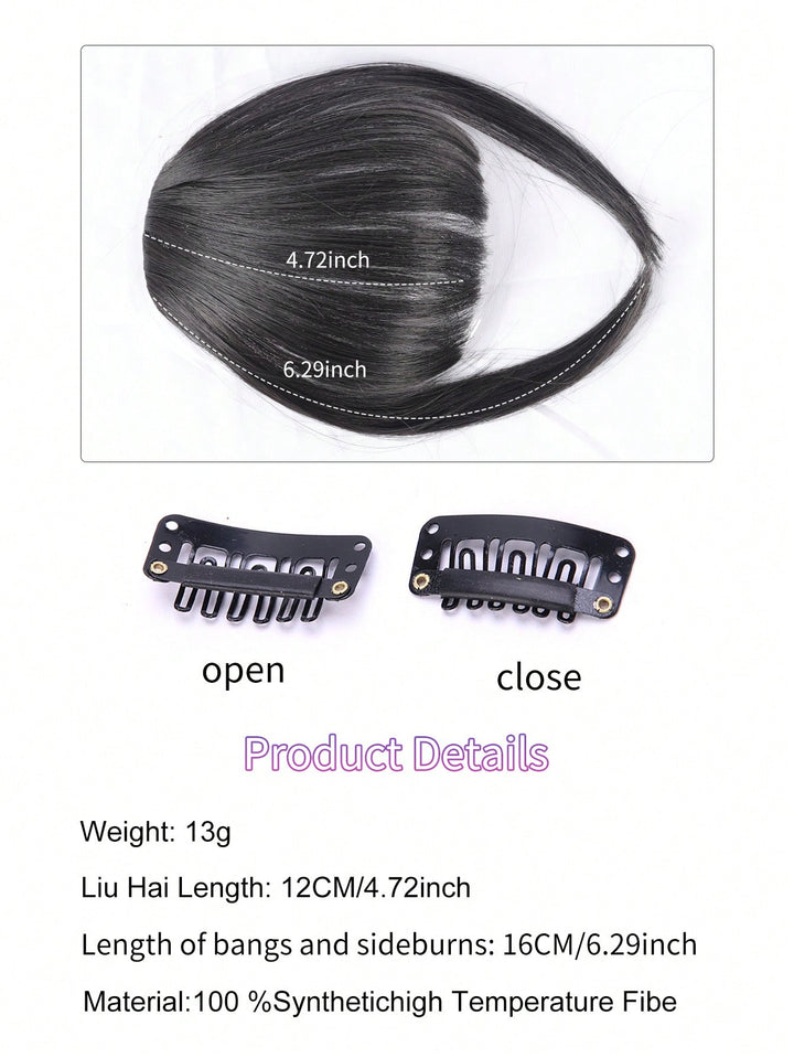 Breton SHEIN, mix culori