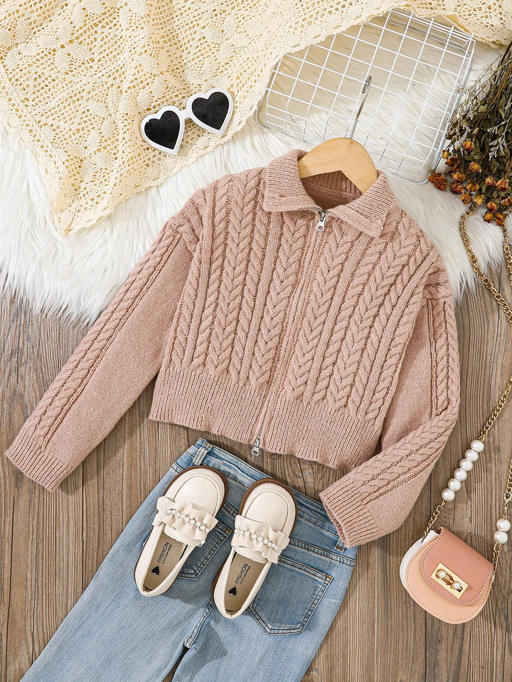 Cardigan SHEIN