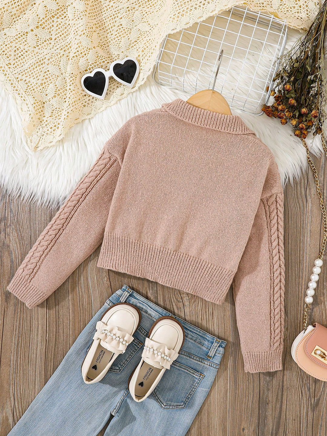 Cardigan SHEIN