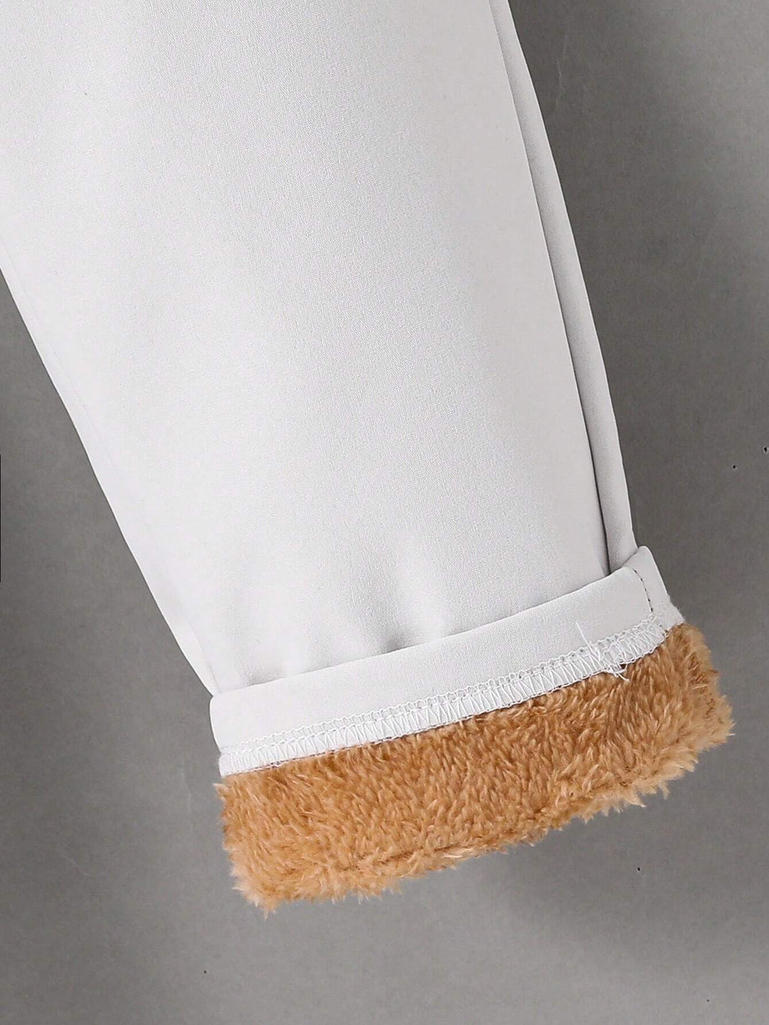 Pantaloni SHEIN, gri