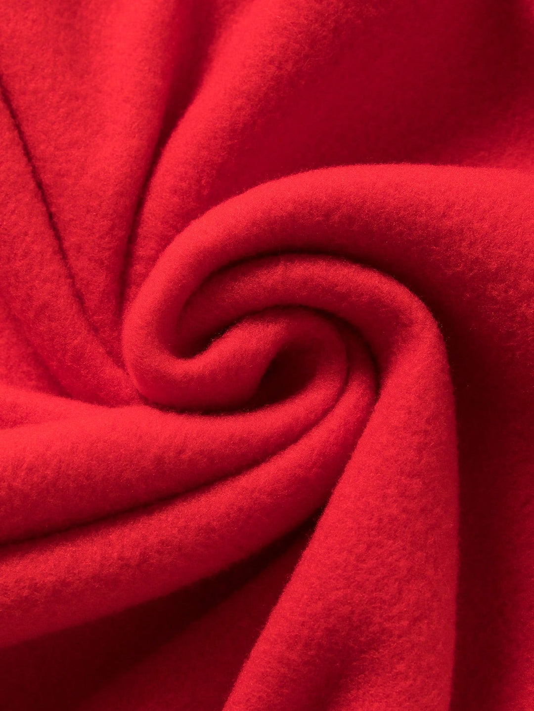 SHEIN blúz, piros