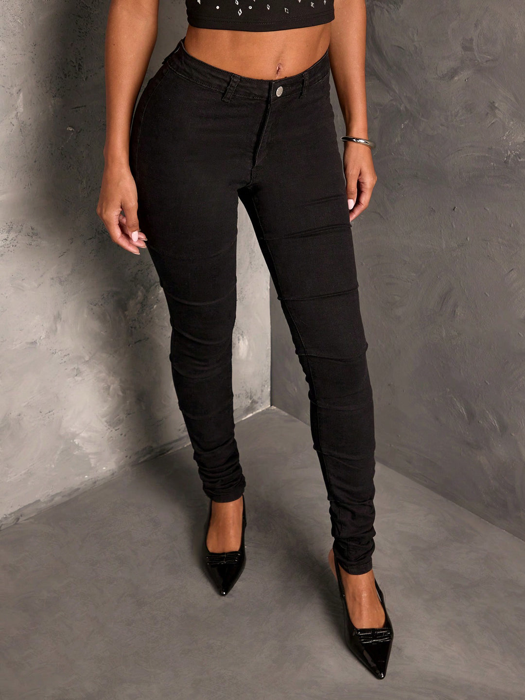 Jeans SHEIN