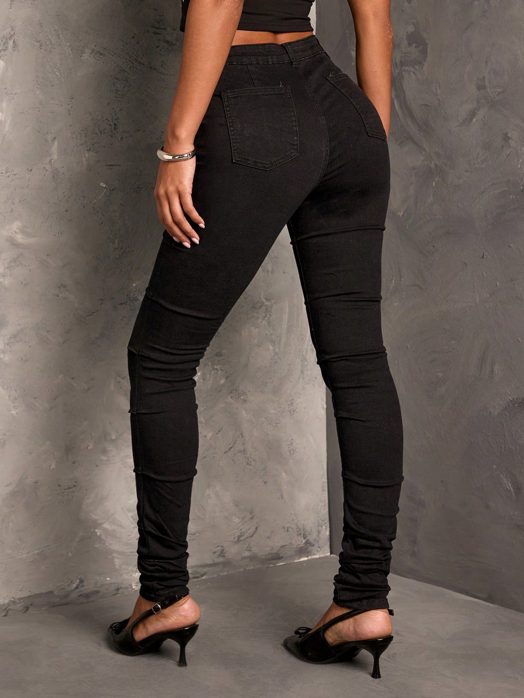 Jeans SHEIN