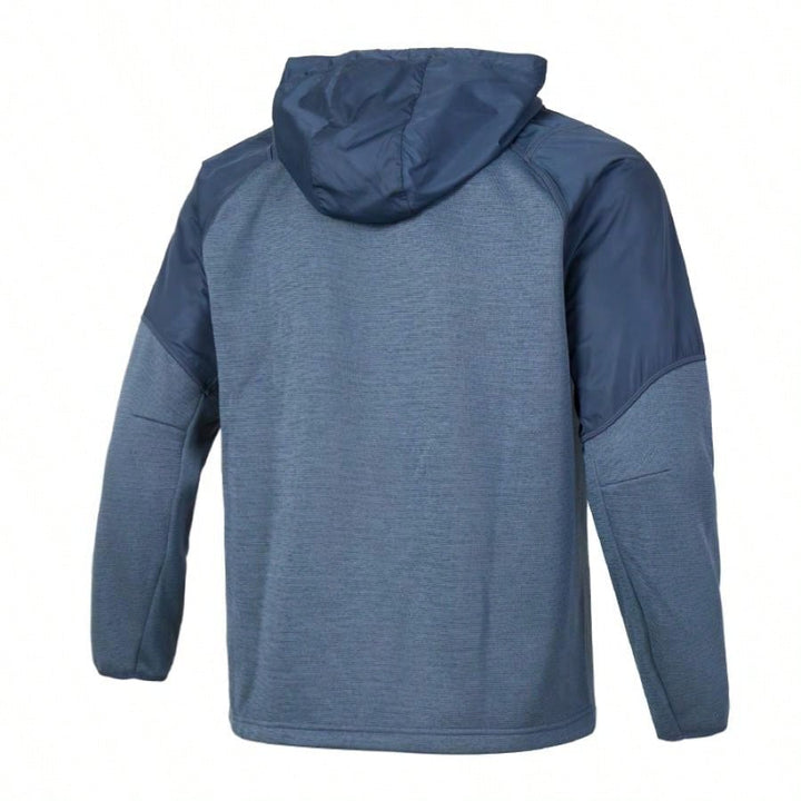Jachetă UNDER ARMOUR, albastru
