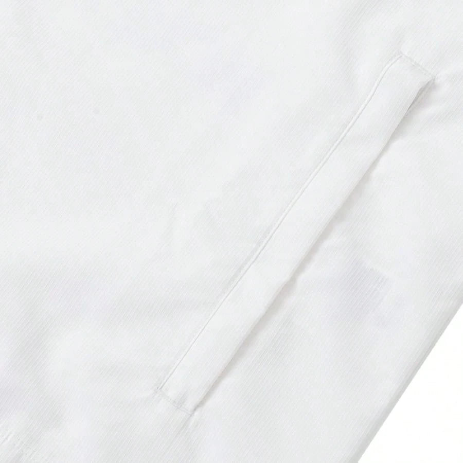 Jachetă UNDER ARMOUR, crem