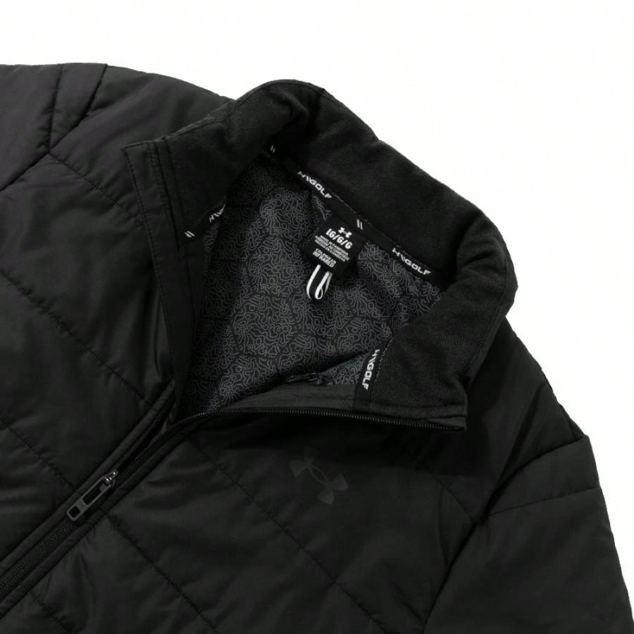 Dzseki UNDER ARMOUR, fekete