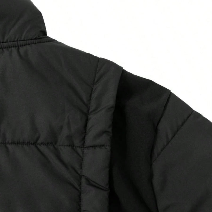 Dzseki UNDER ARMOUR, fekete