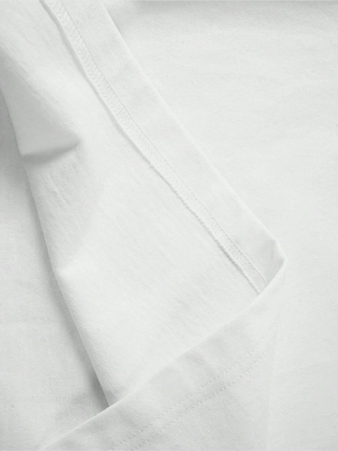 Tricou SHEIN, alb