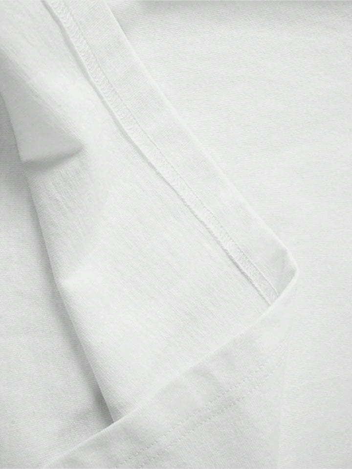 Tricou SHEIN, alb