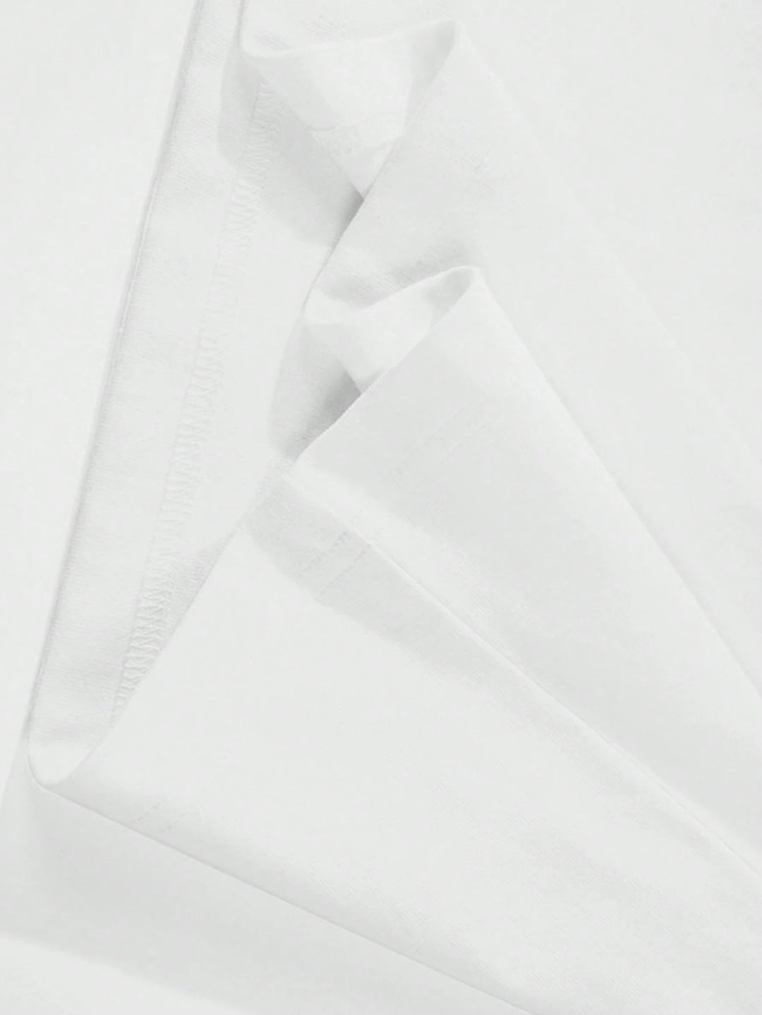 Tricou SHEIN, alb