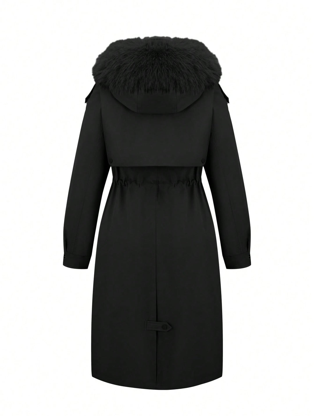 Palton SHEIN, negru