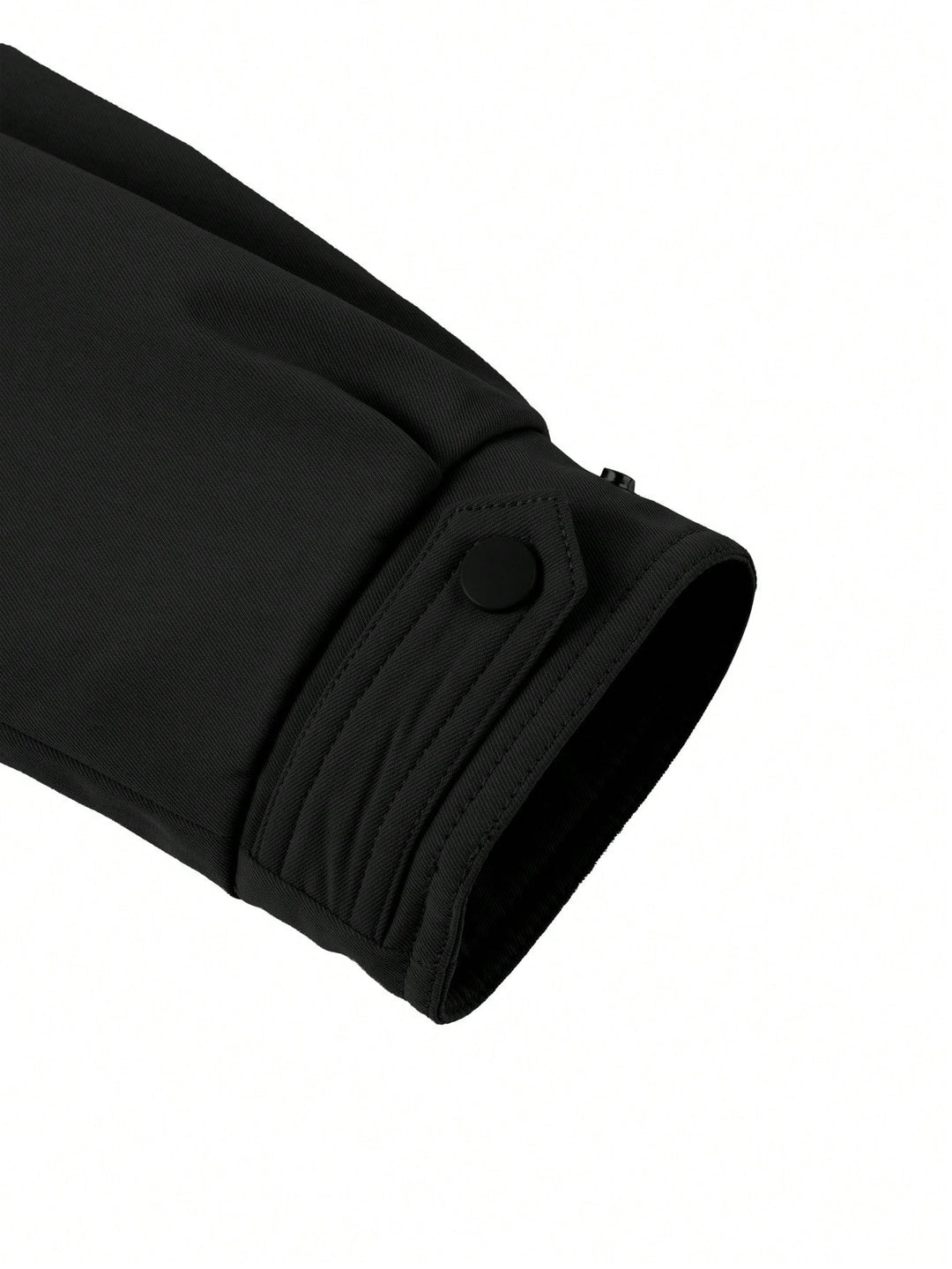 Palton SHEIN, negru
