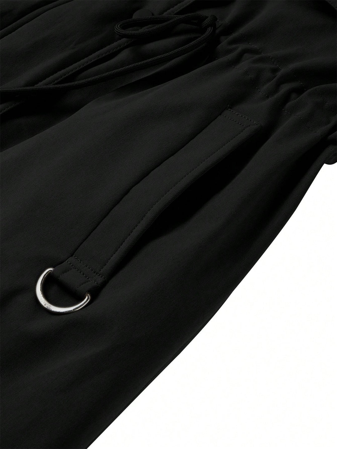Palton SHEIN, negru