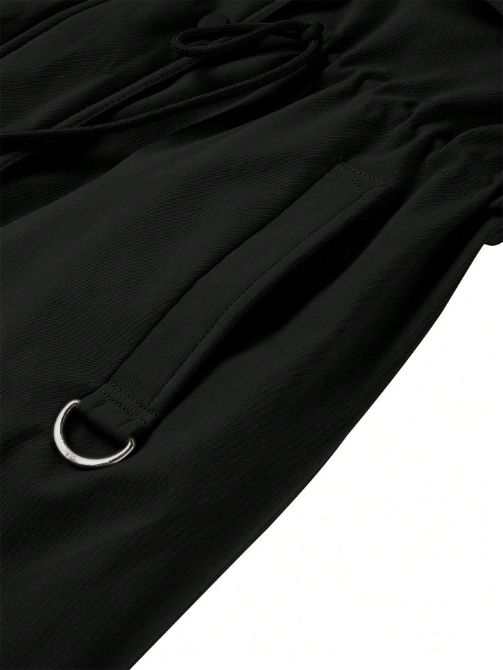Palton SHEIN, negru