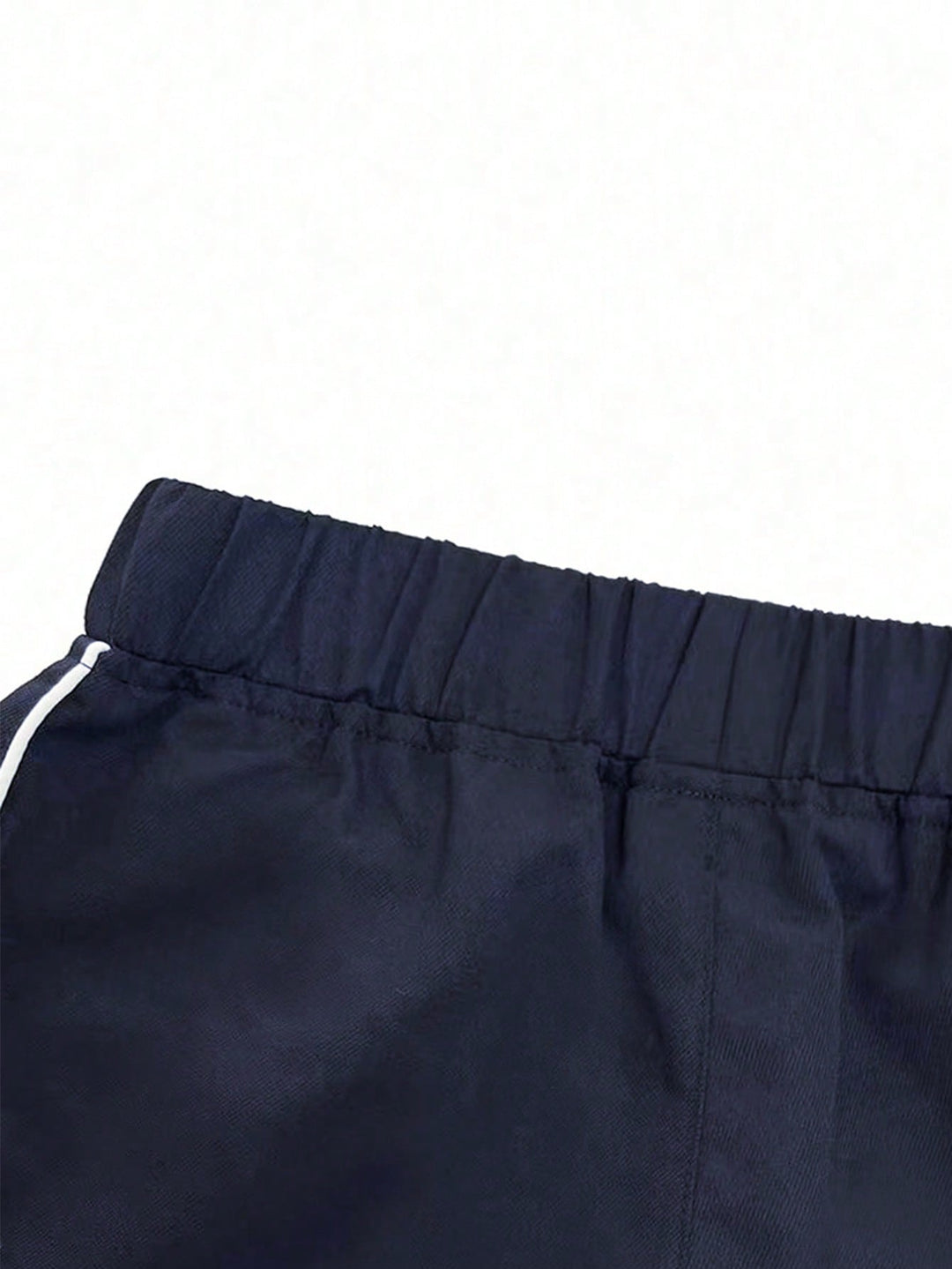 Pantaloni SHEIN, albastru