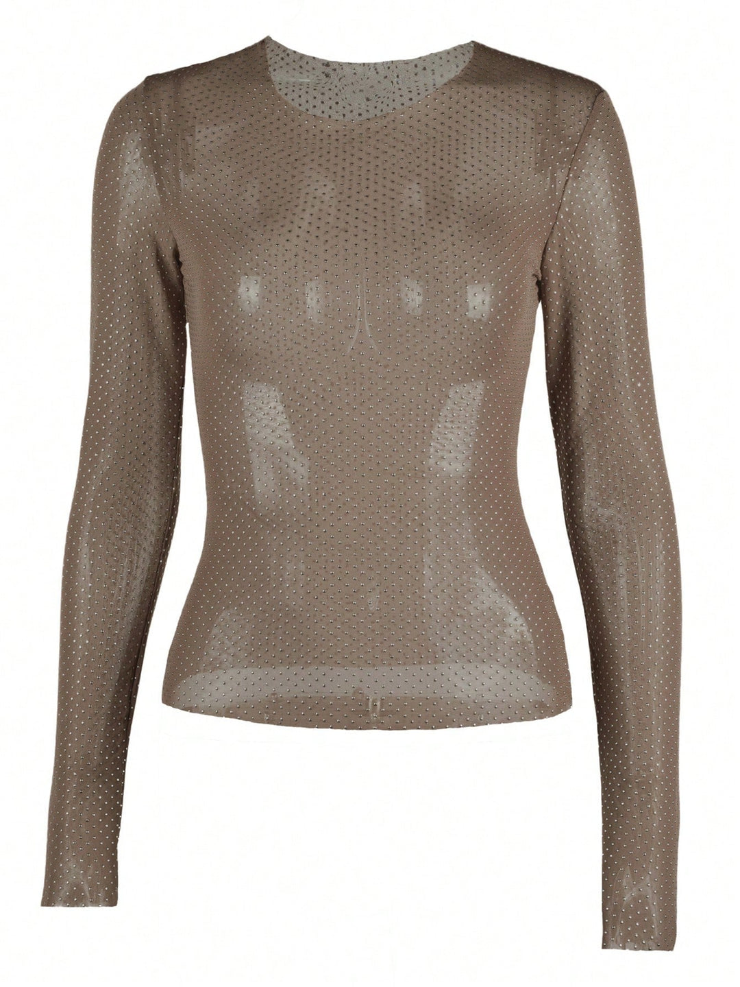 Top SHEIN, maro