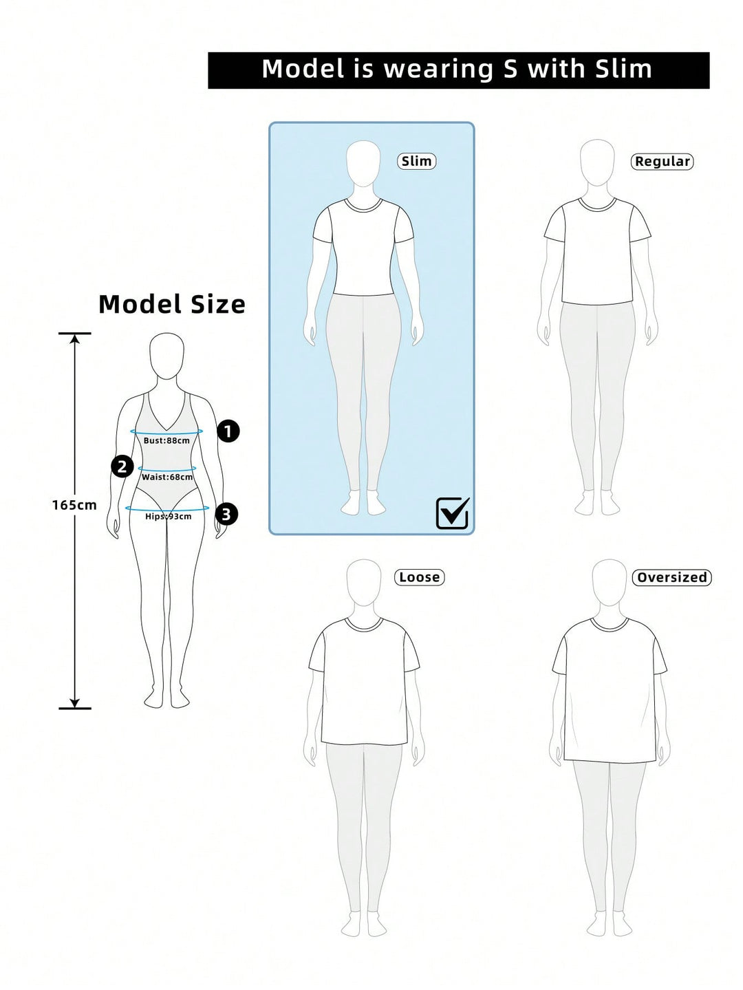 Tricou SHEIN, galben