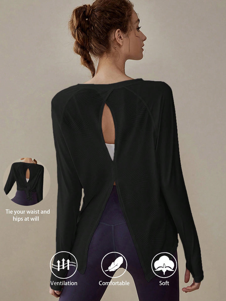 Tricou SHEIN, negru