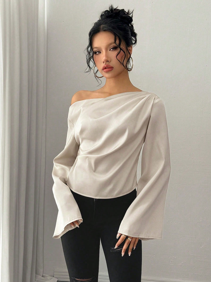 SHEIN krém ing