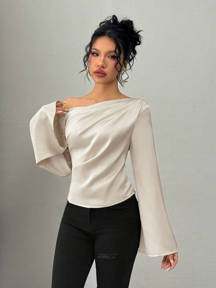 SHEIN krém ing