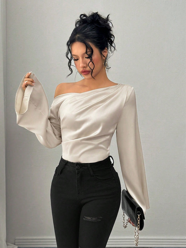 SHEIN krém ing