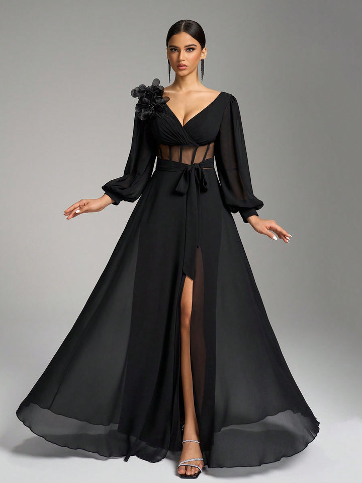 Rochie SHEIN, negru