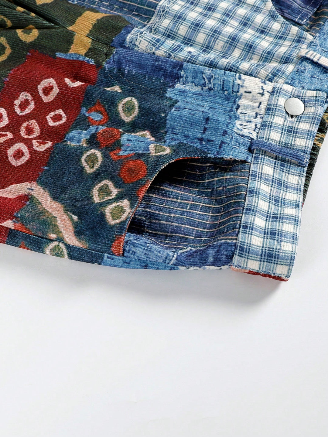 Pantaloni SHEIN, mix culori