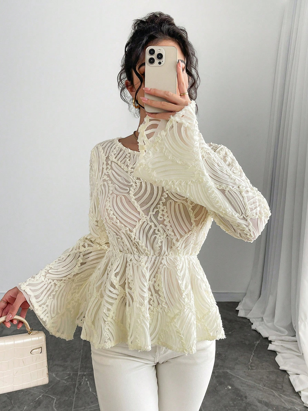 Bluza SHEIN