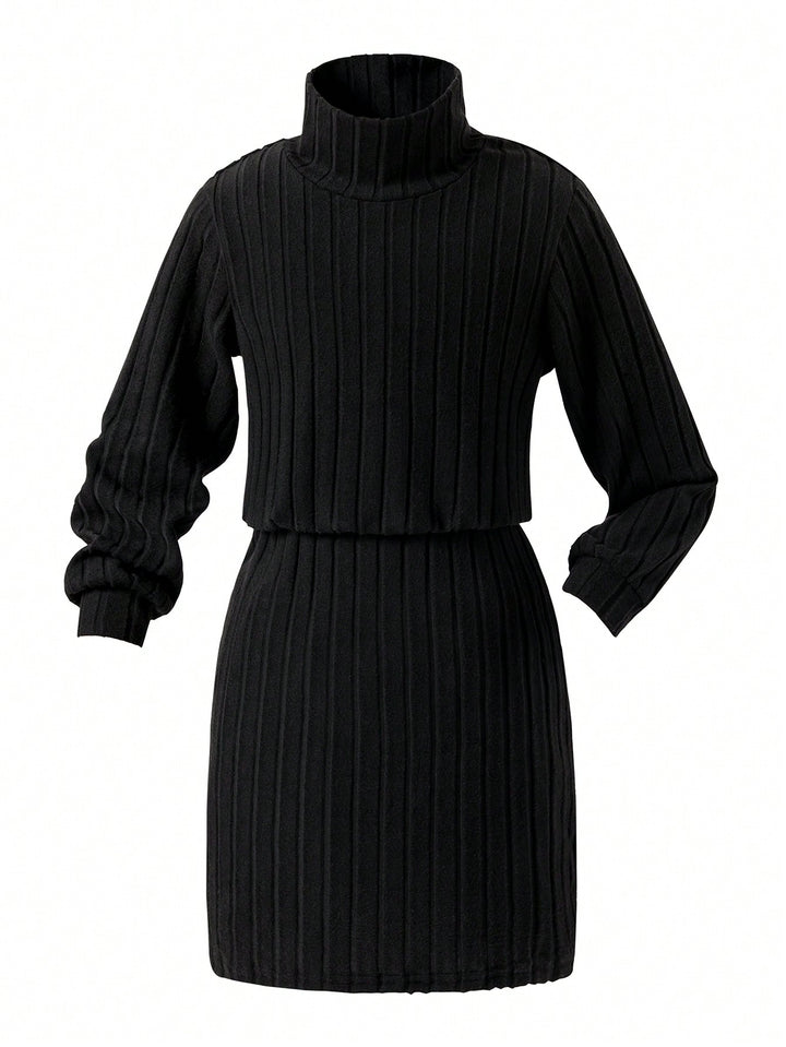 Rochie SHEIN, negru