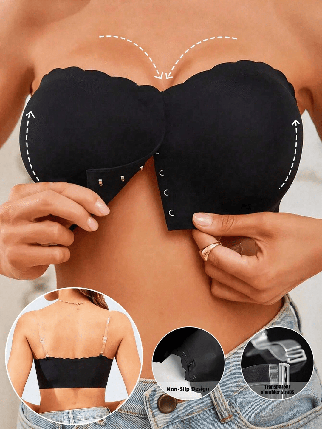 Sutien SHEIN