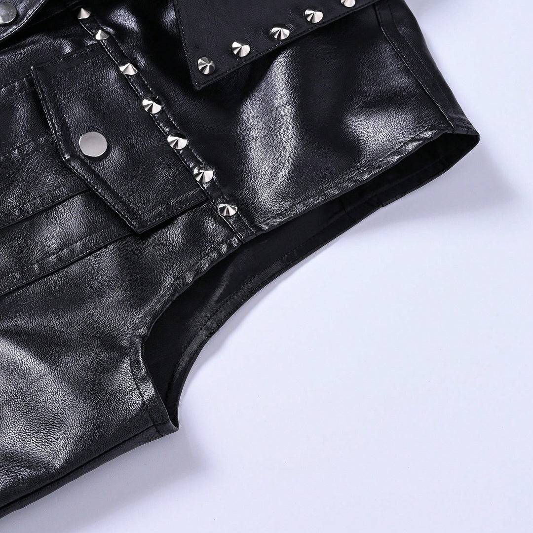 Set costumatie cosplay SHEIN, negru