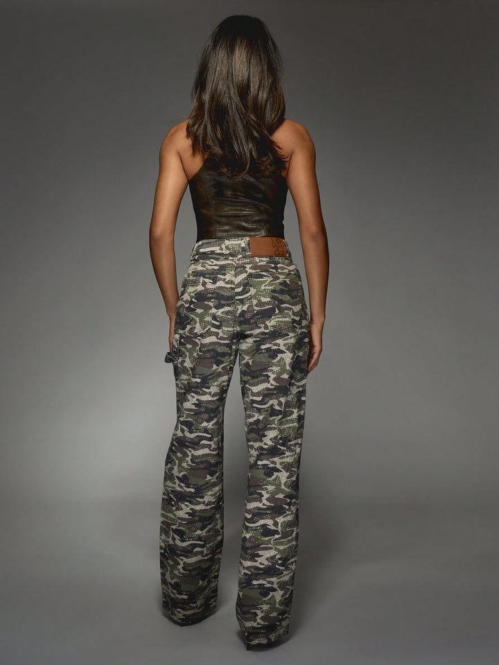 Jeans SHEIN