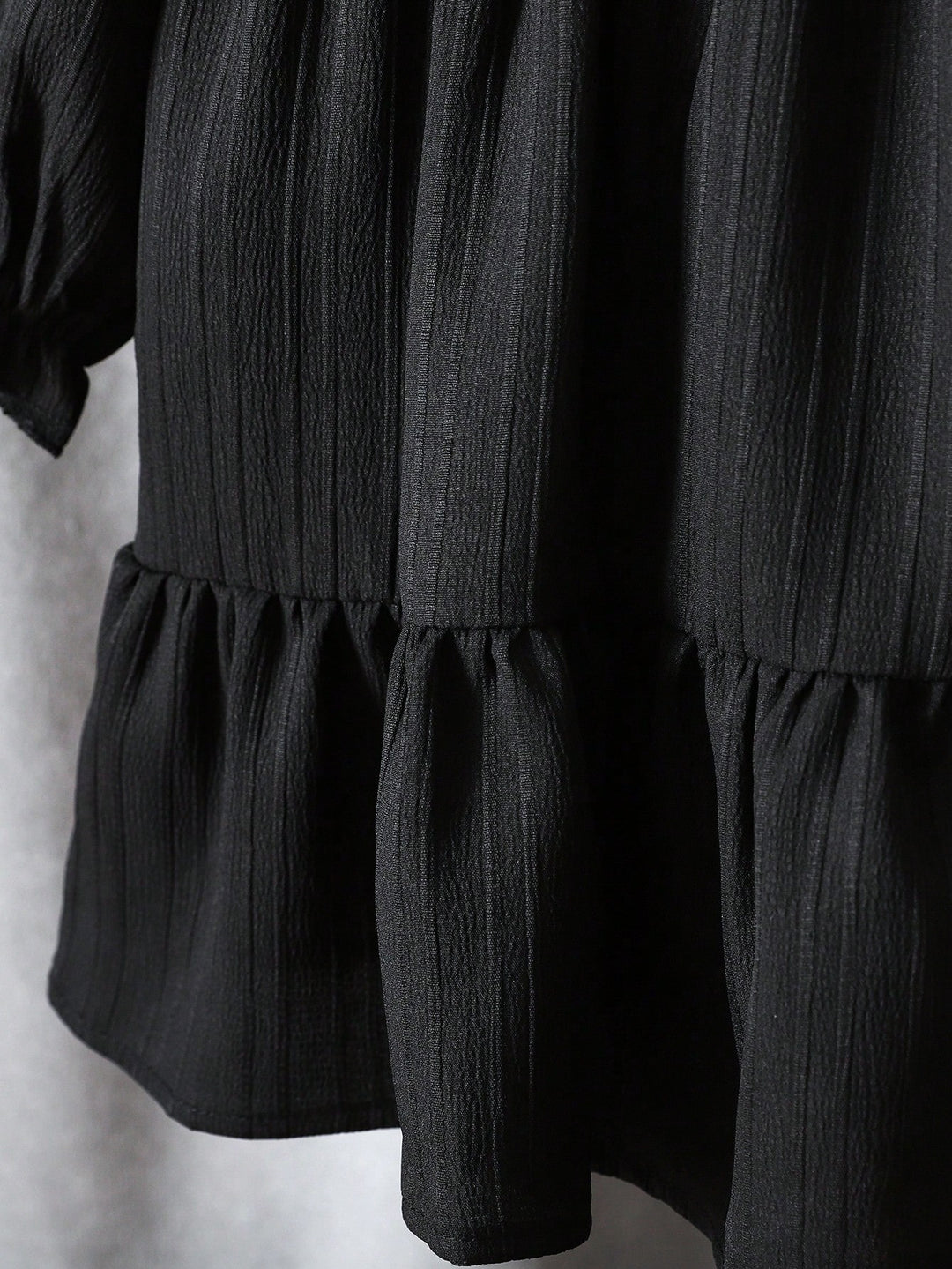 Rochie SHEIN, negru