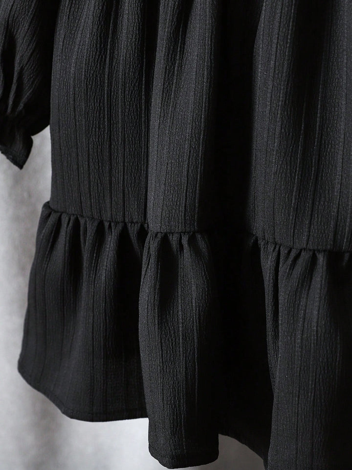 Rochie SHEIN, negru