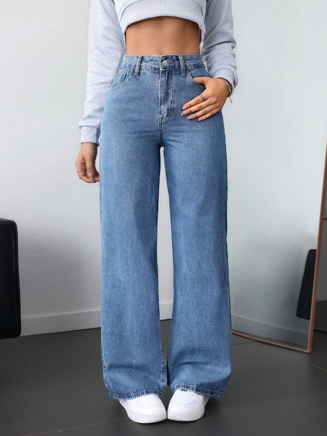 Jeans SHEIN