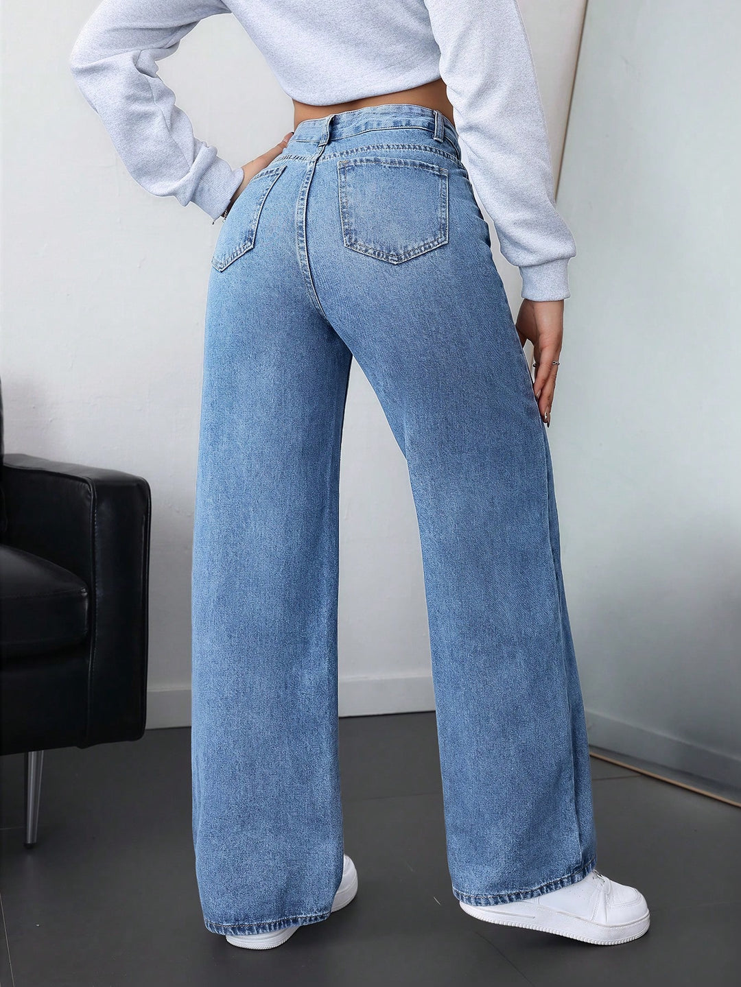 Jeans SHEIN