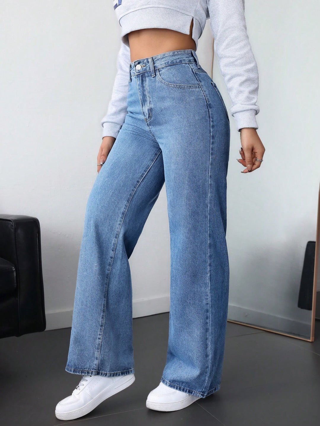 Jeans SHEIN