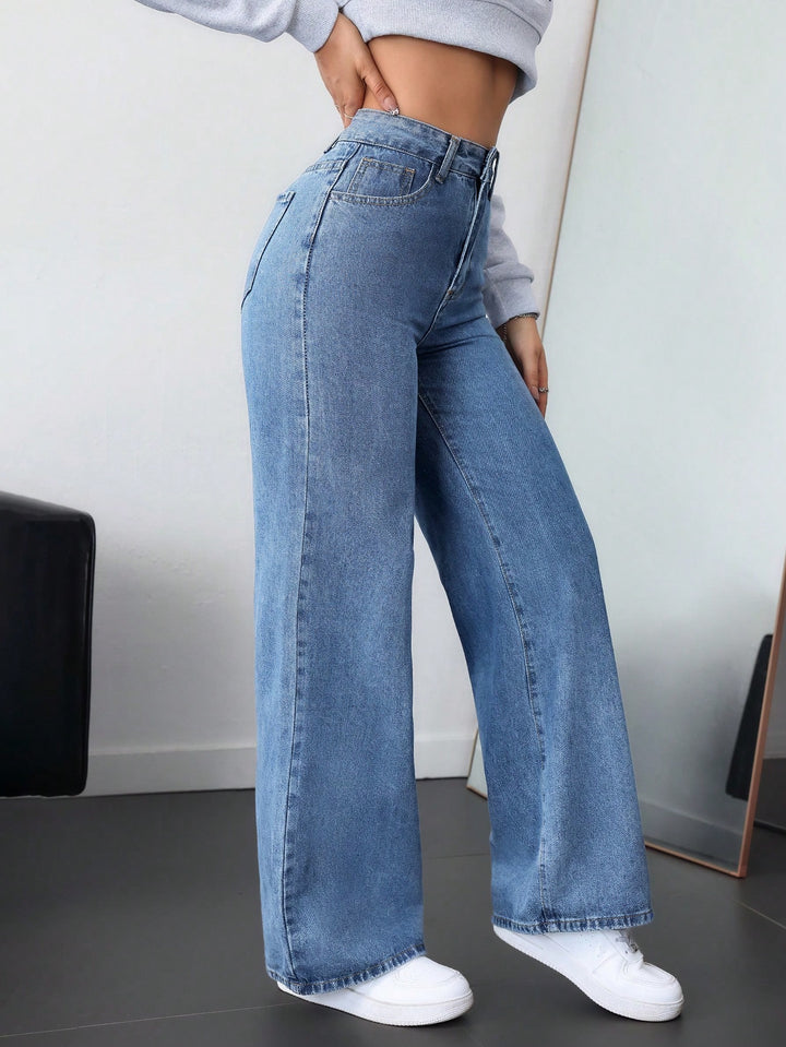 Jeans SHEIN