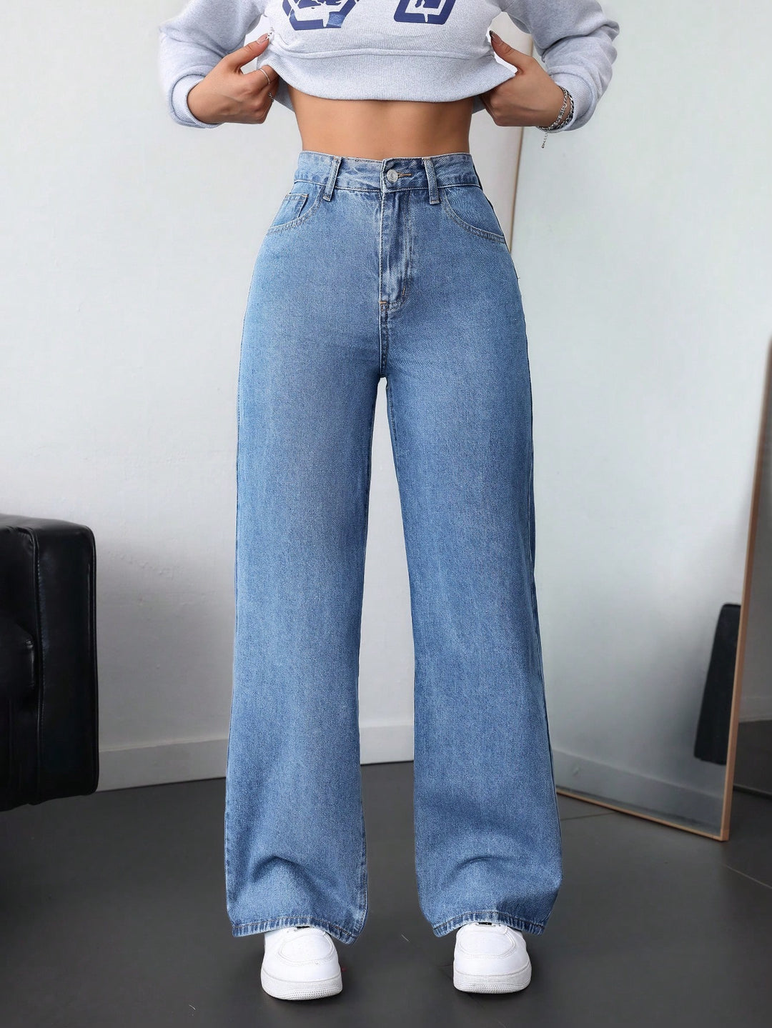 Jeans SHEIN