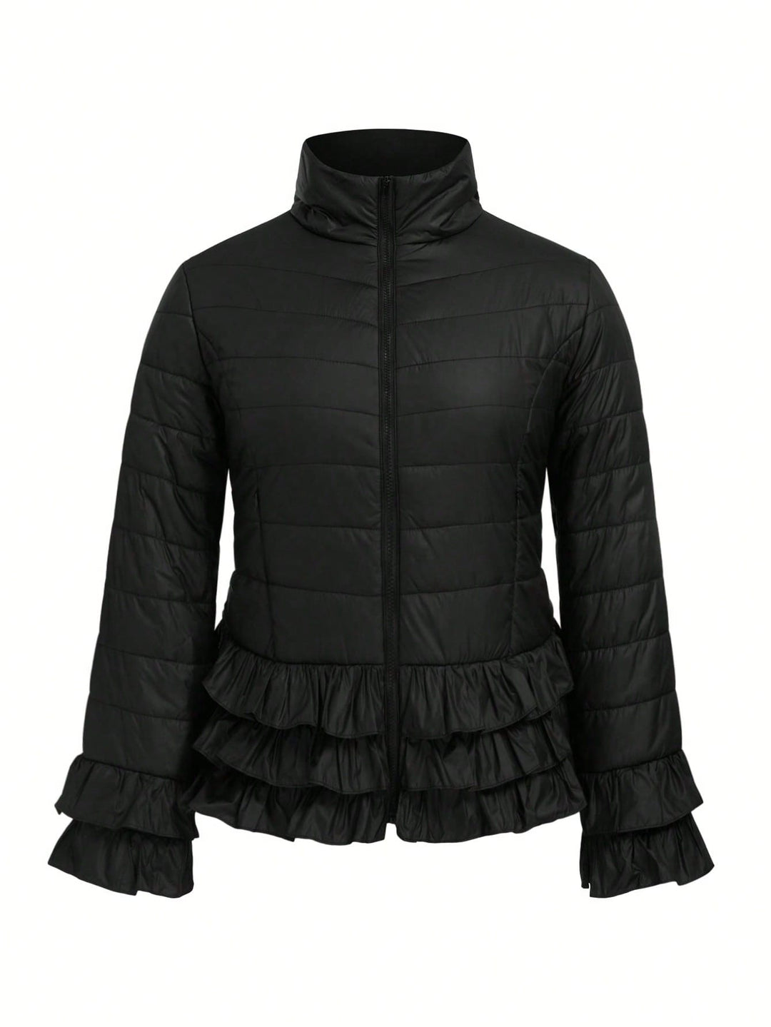 Palton SHEIN, negru