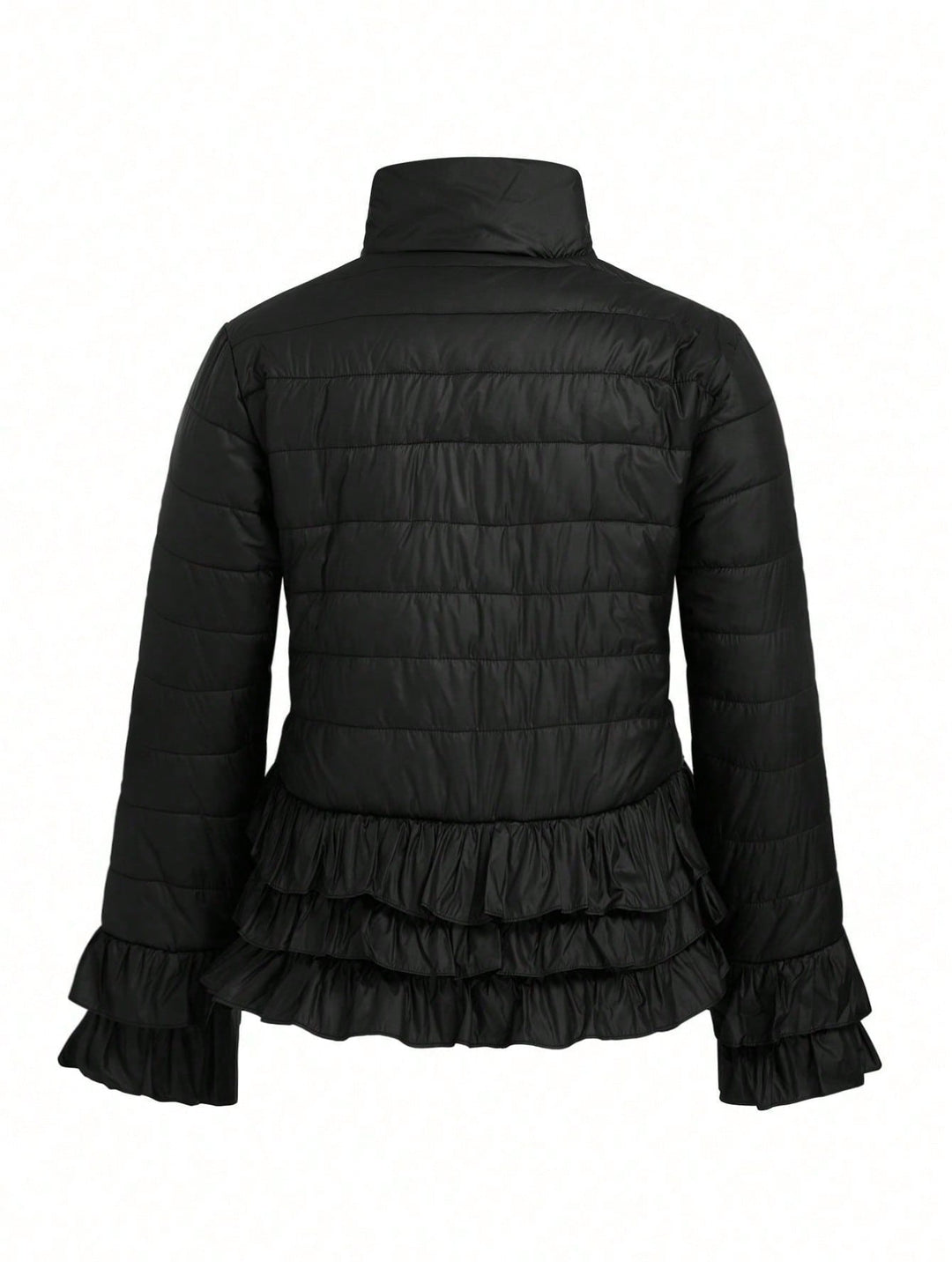 Palton SHEIN, negru