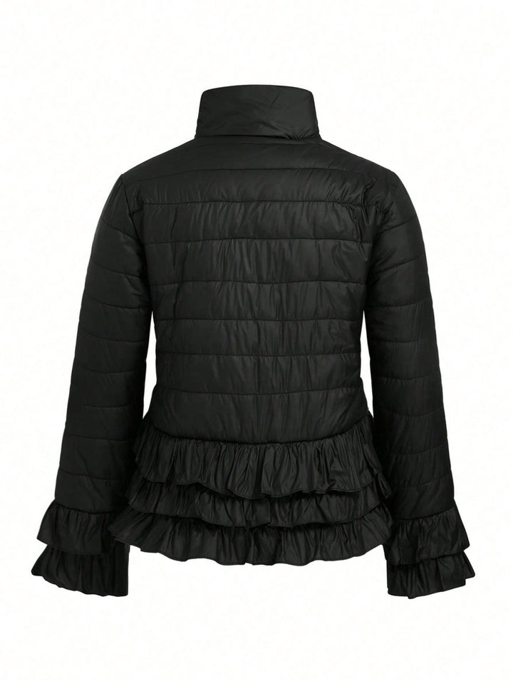 Palton SHEIN, negru